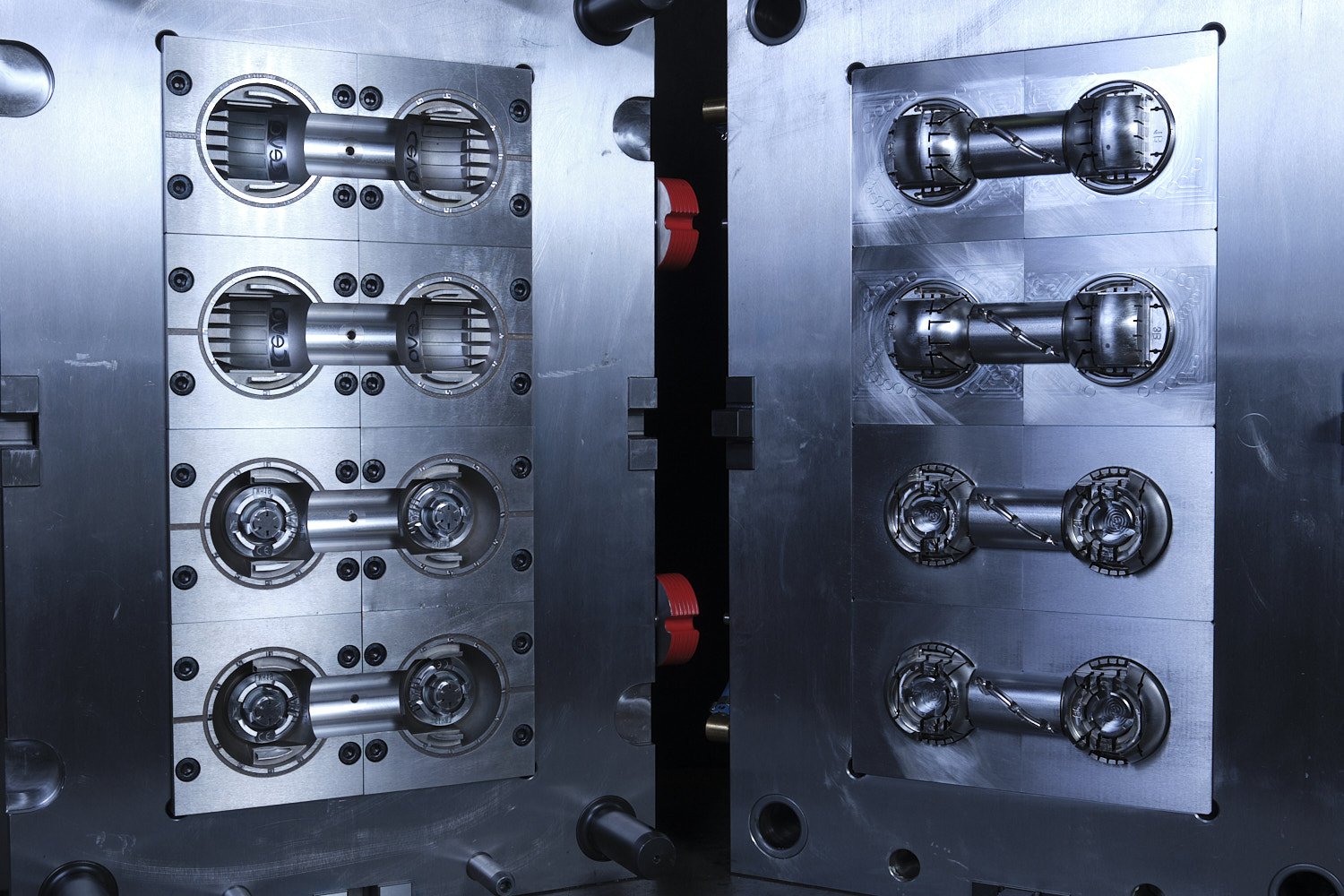 Hochleistungskunststoffe für anspruchsvolle Anwendungen