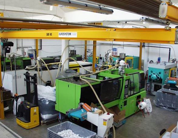 Hochleistungskunststoffe